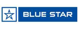 Blue star