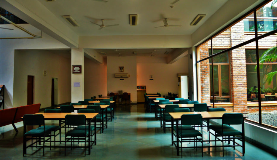 IMT Nagpur Library