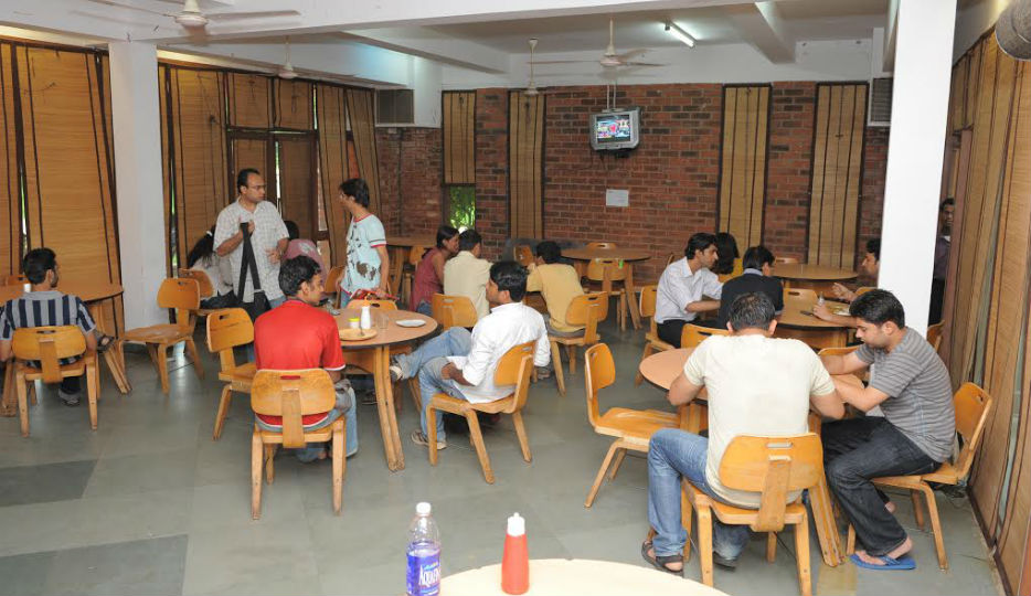 IMT Nagpur - Student Hostels