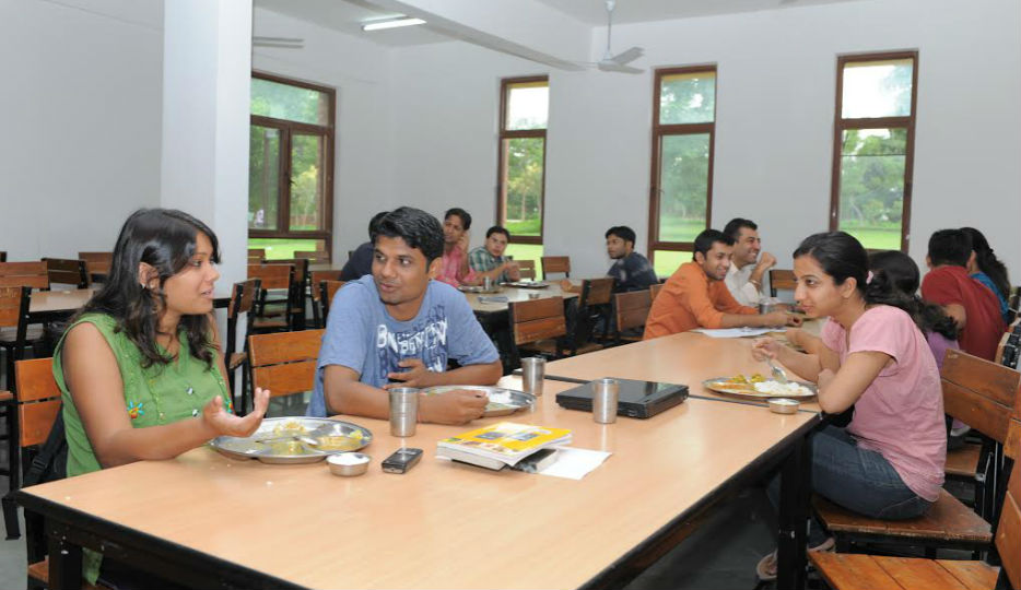 IMT Nagpur - Student Hostels 1