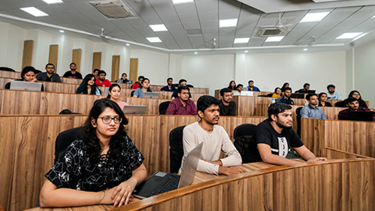 5 Solid Facts To Study PGDM At IMT Nagpur