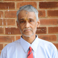 Dr. K. NILAKANTAN