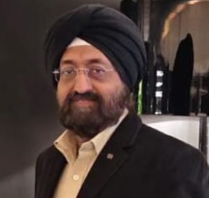 Dr. Jasbir Singh Matharu