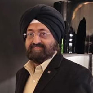 Dr. Jasbir Singh Matharu