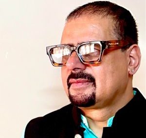 Dr. Jitendra Sharma