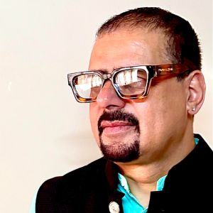 Dr. Jitendra Sharma