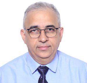 Dr. Rajneesh Chauhan