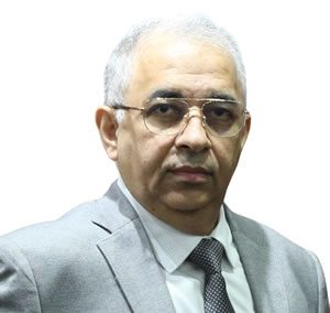 Dr. Rajneesh Chauhan