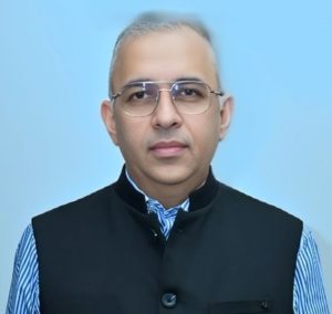 Dr. Rajneesh Chauhan
