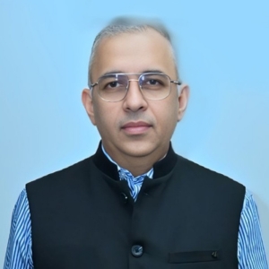 Dr. Rajneesh Chauhan