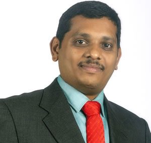 Dr. Vinay Ch