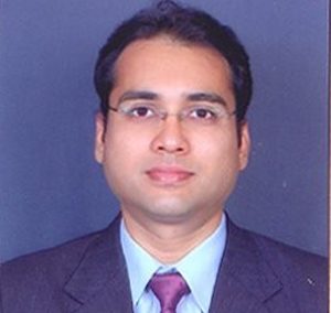 Dr. Shakti Bodh Bhatnagar