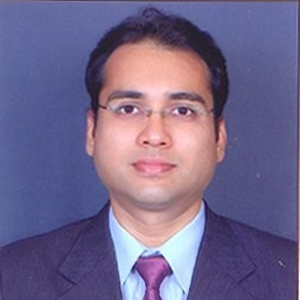 Dr. Shakti Bodh Bhatnagar