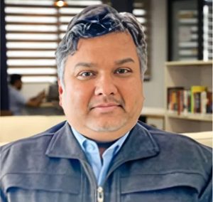 Mr. Amitava Banerjee