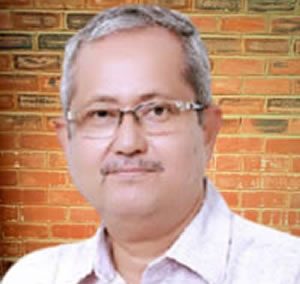 Dr. Subrata Kumar Mitra
