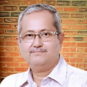 Dr. Subrata Kumar Mitra