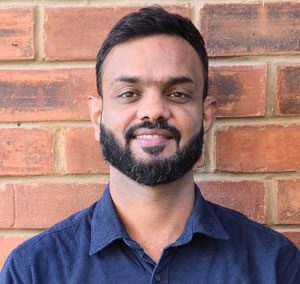 Dr Muhammad Ahsan Sadiq