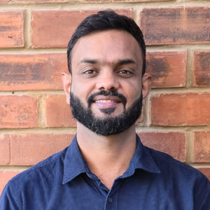 Dr. Muhammad Ahsan Sadiq