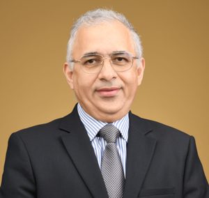 Dr. Rajneesh Chauhan