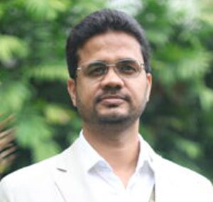 Dr. Imran Haider
