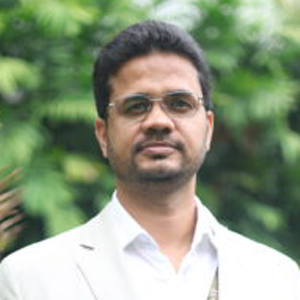 Dr. Imran Haider