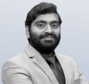 Dr. Ajit Yadav
