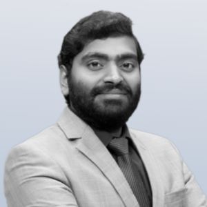Dr. Ajit Yadav