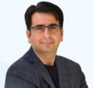Anish Buche