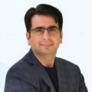 Anish Buche
