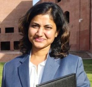 Babita Agarwal