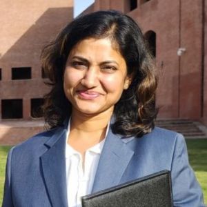Babita Agarwal