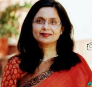Dr. Ashulekha Gupta