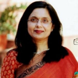 Dr. Ashulekha Gupta
