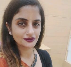 Dr. Sonal Purohit