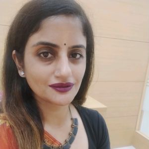 Dr. Sonal Purohit