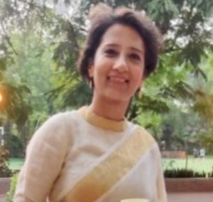 Dr. Vibha Arora