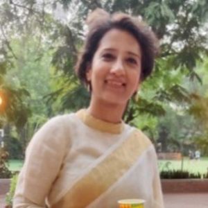 Dr. Vibha Arora