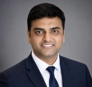 Gaurav Agrawal