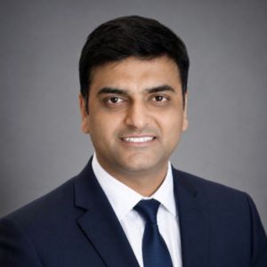 Gaurav Agrawal