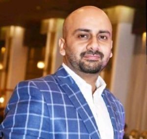 Himanshu Arora