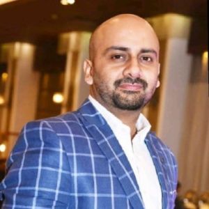 Himanshu Arora