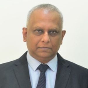 Dr. Koushik Dutta