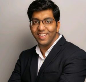 Rahul Agrawal