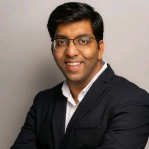 Rahul Agrawal