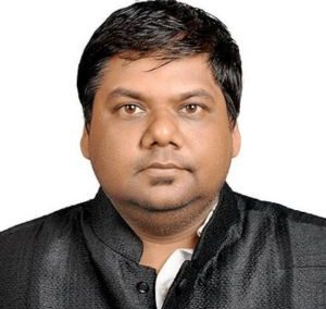 Dr. Rupesh Kumar