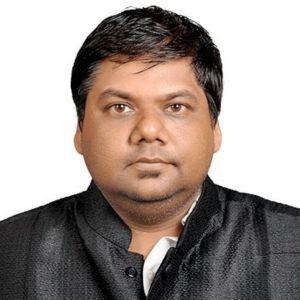 Dr. Rupesh Kumar