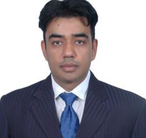 Dr. Sahil Raj