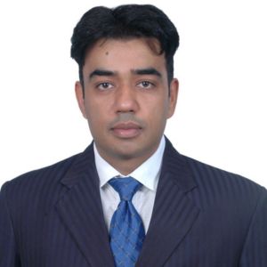 Dr. Sahil Raj