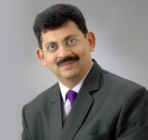 Dr. Sameer Phanse