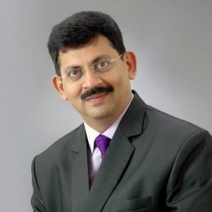 Dr. Sameer Phanse